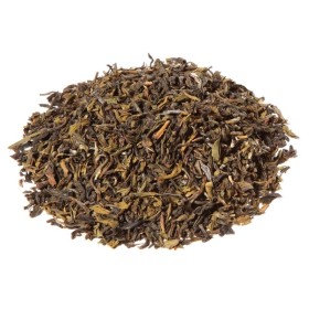 Darjeeling vert