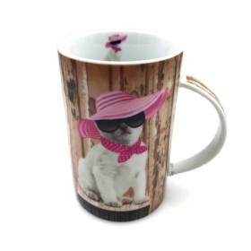 Mug Chat
