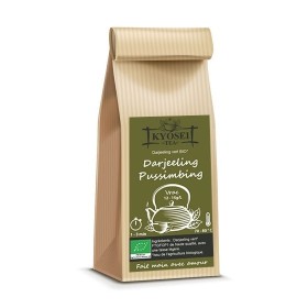 Darjeeling vert