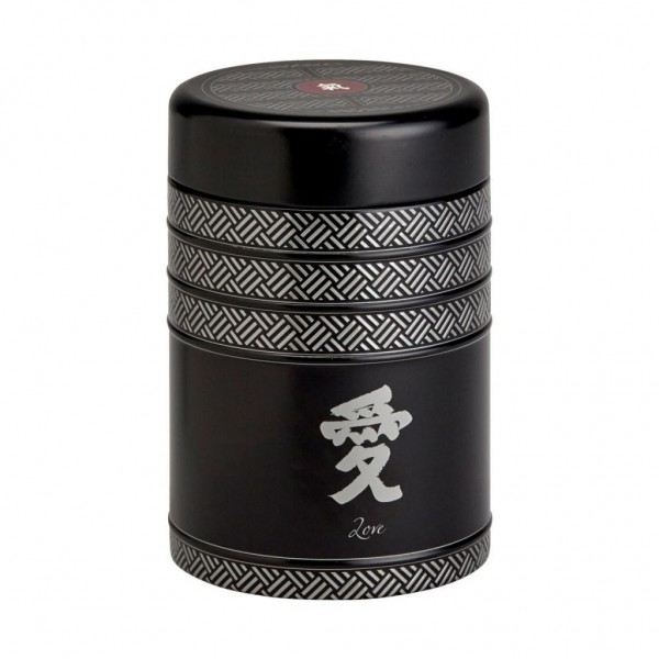 Boîte a thé Kyoto de 125 gr