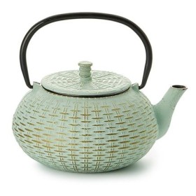 Théière en fonte Fuzhou de 0,8 L