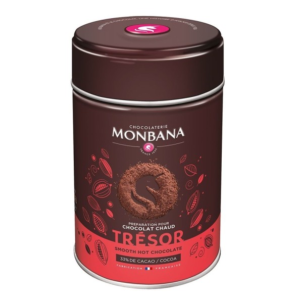 Trésor de Chocolat