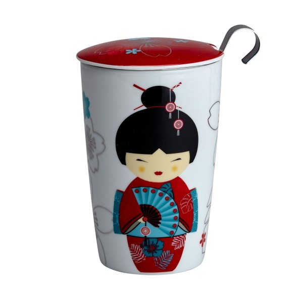 Mug Little Geisha