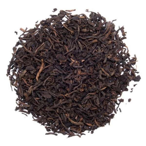 Pu Erh (Bio)