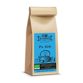 Pu Erh (Bio)