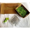 Kit complet pour réaliser un panier cadeau