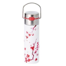 Thermos "Fleurs de cerisier" 0,5 L