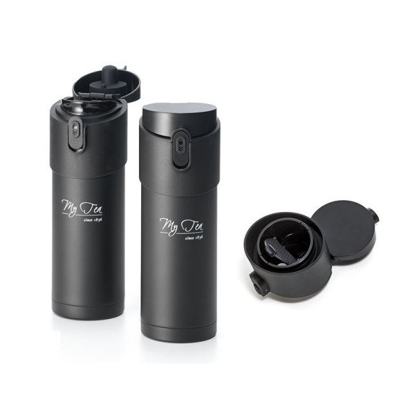 Thermos Mug de voyage "Pào" 350 ml