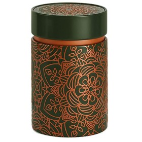 Boîte à thé - Mandala - 100 gr - Kyosei Tea