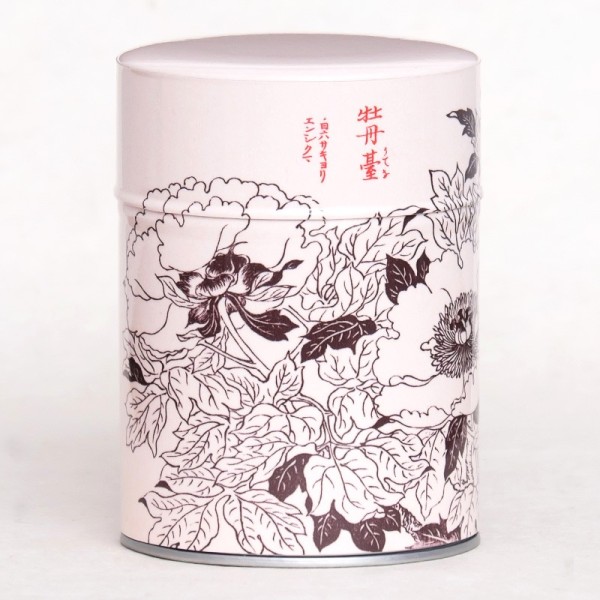 Boîte à thé Moon of Nippon 125 gr