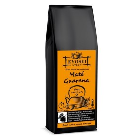 Maté Guarana