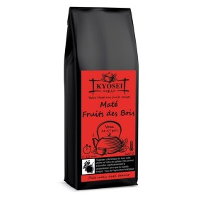 Maté Fruits des Bois