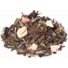 Douceur de Rose thé blanc bio saveur groseille framboise