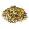 Etoile de Dali thé vert bio saveur canneberge-gingembre