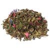 Lagon Bleu – Thé Vert & Blanc Violette & Litchi | Kyosei Tea