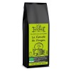 La Fiancée du Dragon thé vert bio saveur pomme groseille