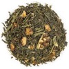 Mademoiselle Cookie thé vert bio saveur noix vanille