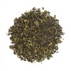 Menthe Nana thé vert bio à la menthe Nanah, doux et agréable