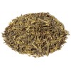 Thé vert Sencha bio avec de grandes feuilles