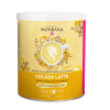 Golden Latte en poudre de chez Monbana 350 gr