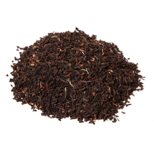 Thé Anglais Bio – Thé Noir Broken Corsé | Kyosei Tea