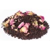 Thé noir à la rose de grande qualité (Bio)
