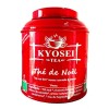 Thé de Noël bio saveur cannelle - orange