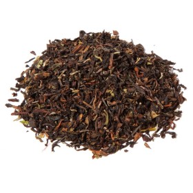Thé noir Darjeeling FTGFOP de la deuxième récolte