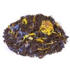 Thé Russe bio, Earl grey saveur bergamote, citron et pamplemousse