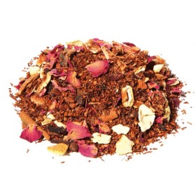 Africa Spice, rooibos bio saveur cannelle orange