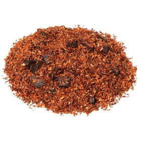 Vanilla Night, rooibos bio saveur vanille