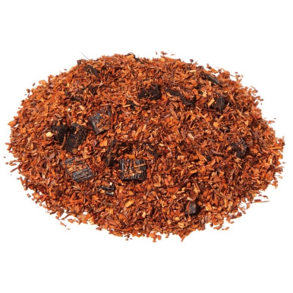 Vanilla Night, rooibos bio saveur vanille