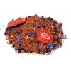 Baiser Sauvage, un rooibos bio saveur baies sauvages