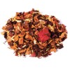Bonne Humeur, infusion bio saveur vanille framboise