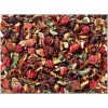 Rouge de Plaisir, infusion bio saveur fruits rouges