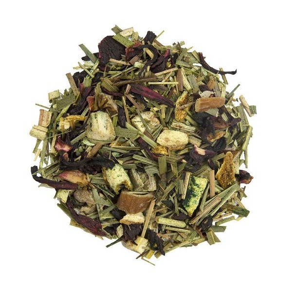 Sunlight, infusion bio saveur citron