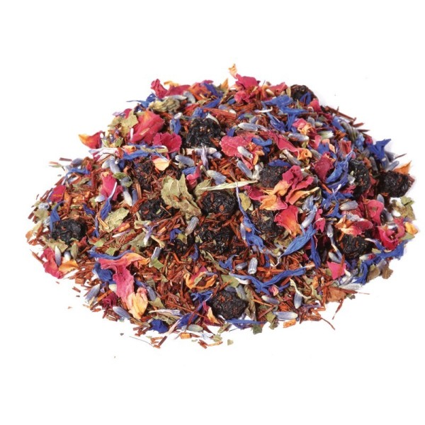 Thé des futures mamans Bio – Infusion Douce & Florale | Kyosei Tea