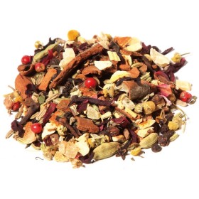 Paix intérieure, infusion bio pour la digestion