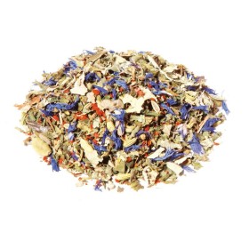 Harmonie des sens, infusion bio pour la digestion