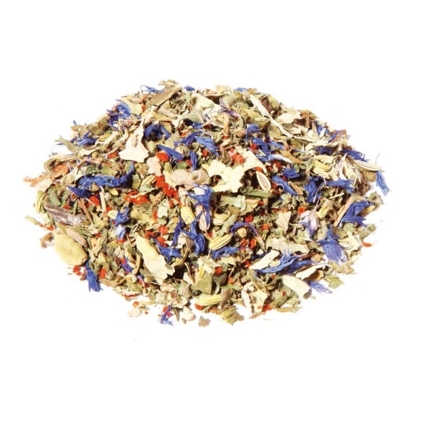 Harmonie des sens, infusion bio pour la digestion