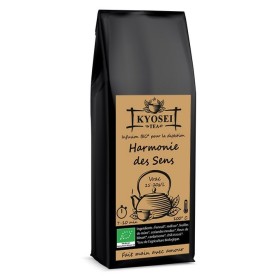 Harmonie des sens, infusion bio pour la digestion