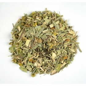 La Tisane des Abeilles, infusion bio pour le bien-être