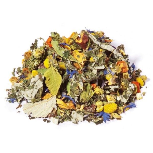 Faites de beaux rêves, tisane bio pour les troubles du sommeil