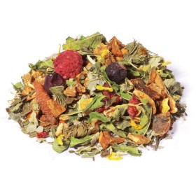 Dream's, tisane bio pour les troubles du sommeil