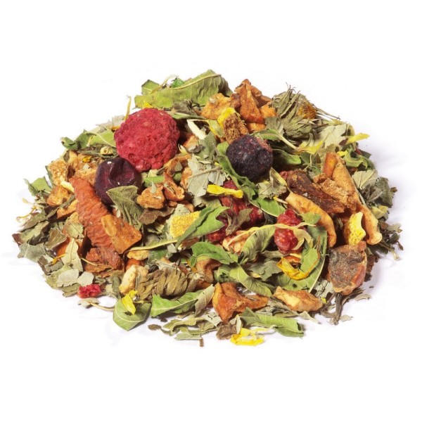 Dream's, tisane bio pour les troubles du sommeil