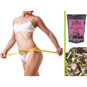 Thé Détox bio - Kyosei Tea | Purifiez votre Corps Naturellement