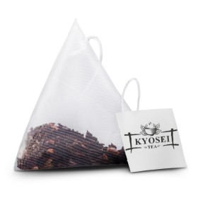 Night Détox, tisane bio pour la détox de nuit saveur sureau