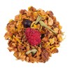 La Tisane des Elfes, tisane bio saveur citron-baies sauvages