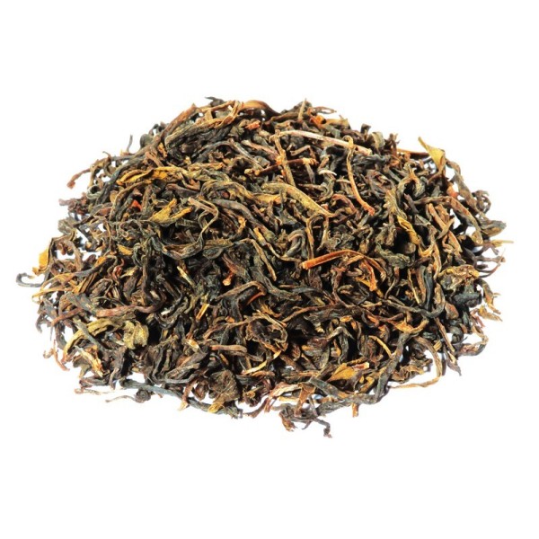 Thé jaune fermenté, Kyosei Tea