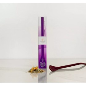 Bombilla à Maté Violette Kyosei Tea